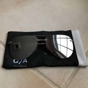 Quay Australia Sunglasses